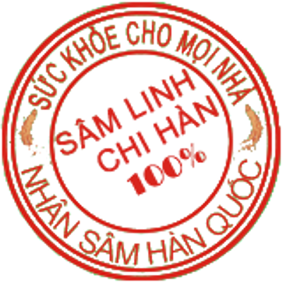 Sâm linh chi hàn quốc