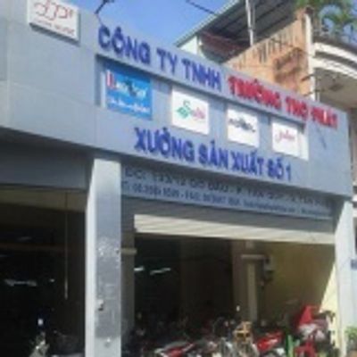 Cty TNHH Trường Thọ Phát