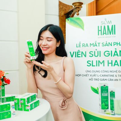 Hami Slim