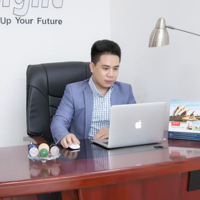 Bảo Tín Watch