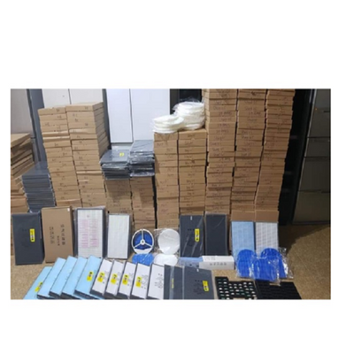máy lọc không khí