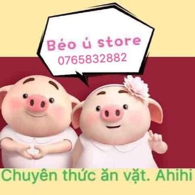 Thèm Là Có (Béo Ú Store)