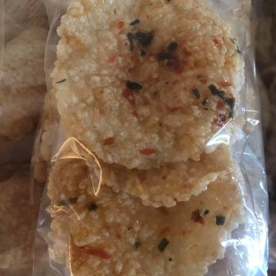 Food EaKao