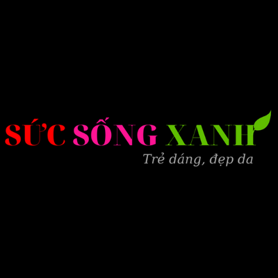 SỨC SỐNG XANH