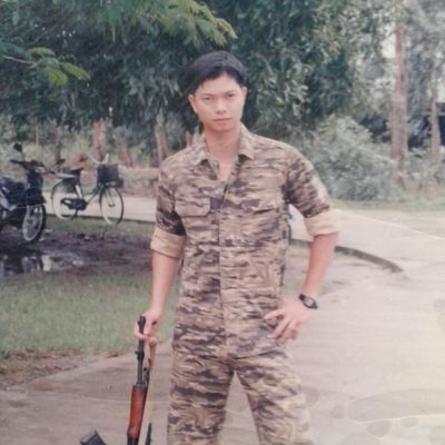 Xưởng Mai H&V