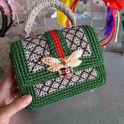 Hồng Hạnh Hanmade Shop