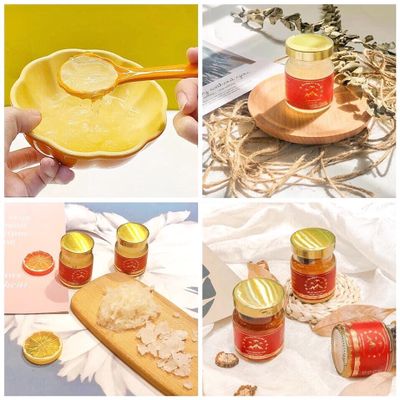Chuyển bỏ sỉ Yến nguyên chất tự nhiên