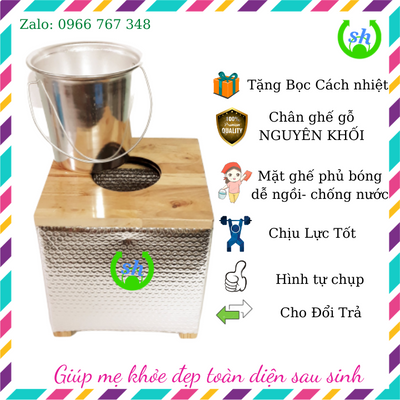 Hàng mẹ và bé