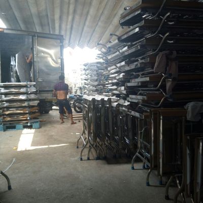 Nội thất Inox Tiến Phát