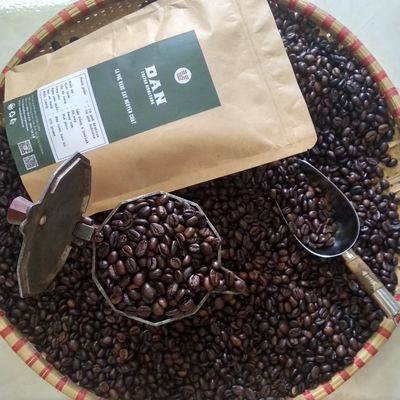 Đồ da handmade