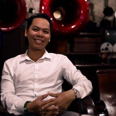 Đại Lý Long Tấn Phát