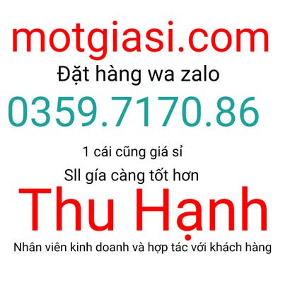 mot gia si