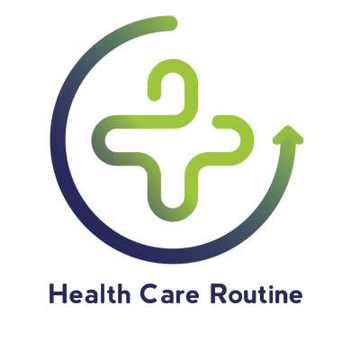 Health Care Routine