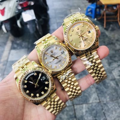 Đồng hồ đẹp giá rẻ