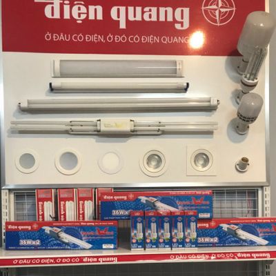 Gia dụng kim phụng