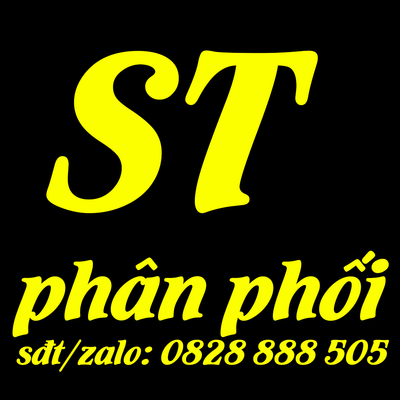 ST PHÂN PHỐI