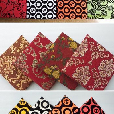 Đệm Ngồi ABC Home
