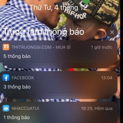 Điện máy Gia đình