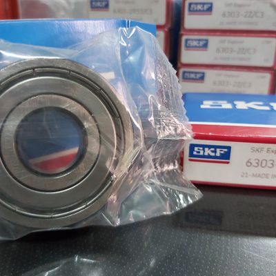 Bạc Đạn Vòng Bi