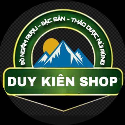 Duy Kiên Shop