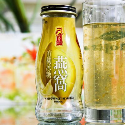 Yến Sào Golden Nest USA