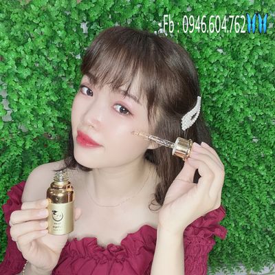 Mỹ Phẩm Linh Chi