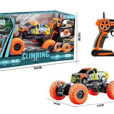 RC CAR. XE ĐIỀU KHIỂN