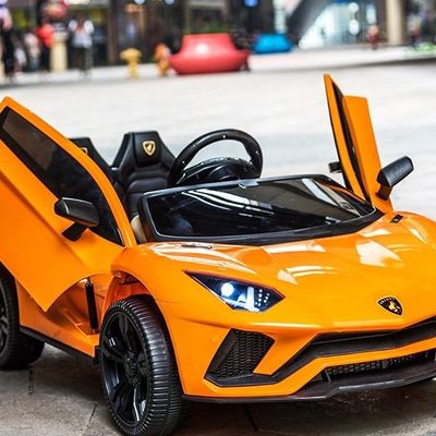 SIÊU THỊ ĐỒ CHƠI 2020