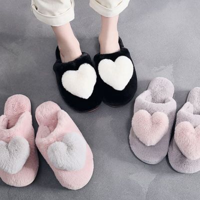 Xưởng Dép Bông Đi Trong Nhà NINERED