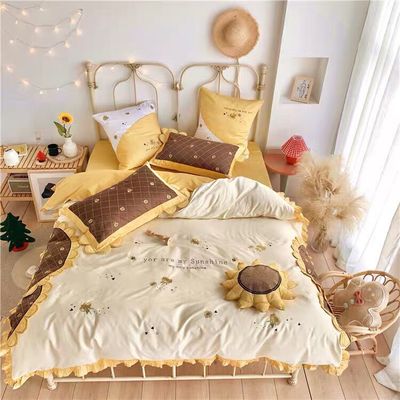 Xưởng Phân Phối Chăn ga