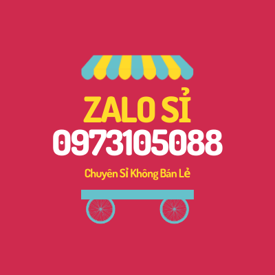 Tổng Kho Sỉ Rẻ