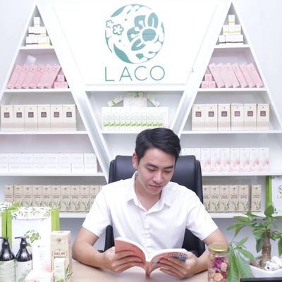 HP Garden-Cosmetic