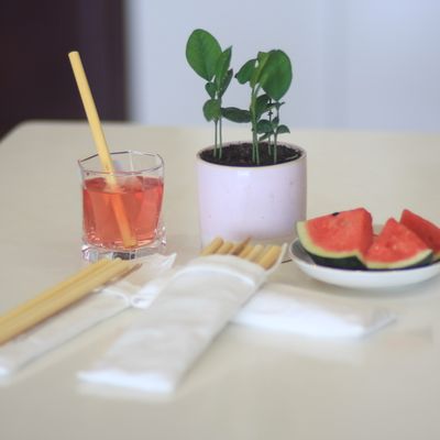 Eco Bamboo