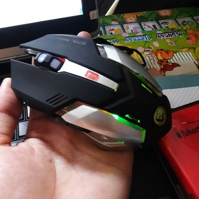 Phụ kiện máy tính Thanh Tâm