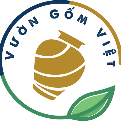 Vườn Gốm Việt