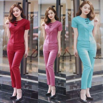 Shop Gia Hưng Tổng Kho Sỉ Lẻ Quần Áo Sét Đầm