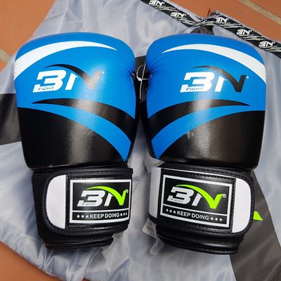 Trang Boxing