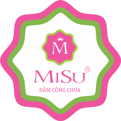 Đầm Công Chúa Misu
