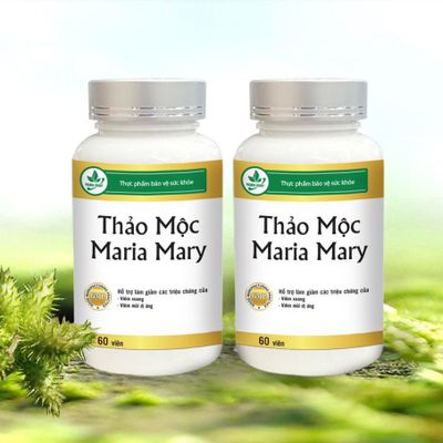 CÔNG TY TNHH MARIA MARY - VIỆT NAM