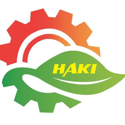 Hóa Phẩm Haki