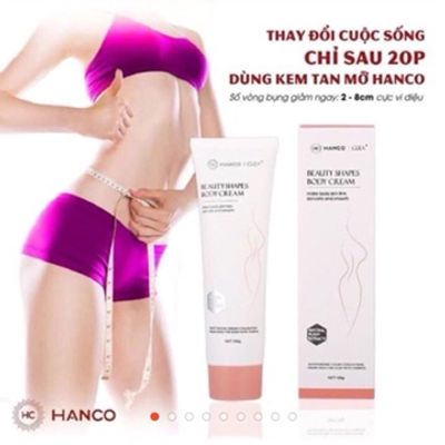 HANCO SHOP