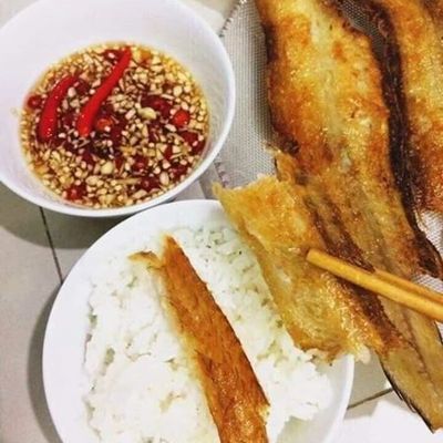 Nhật Quân seafood