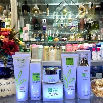 MĨ PHẨM SỈ GIÁ TỐT NHẤT