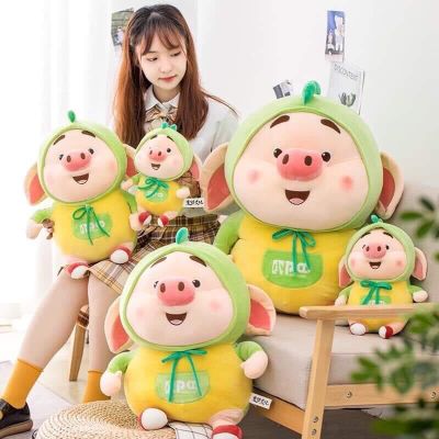 chăn ga gối-gấu bông Sơn Loan