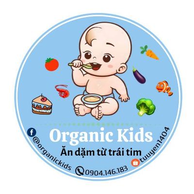 Organic Kids