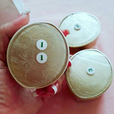 Kem đông y tái tạo da 
