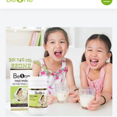Sữa Beone