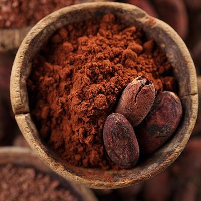 Trà, Cacao, Cà phê đặc sản