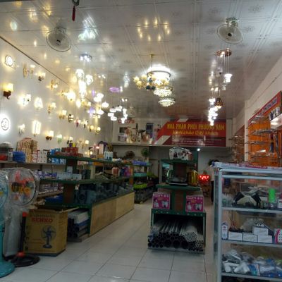 Điện nước 247
