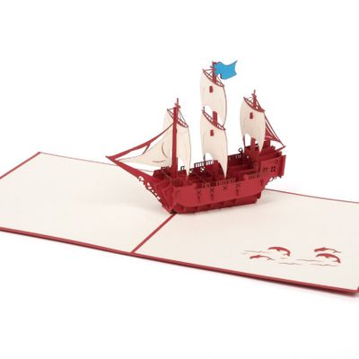 Thiệp 3d 2tgroup